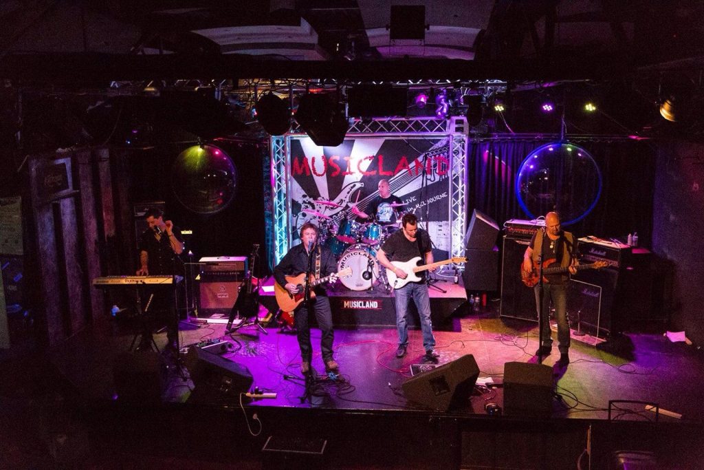 Valey of the Kings -