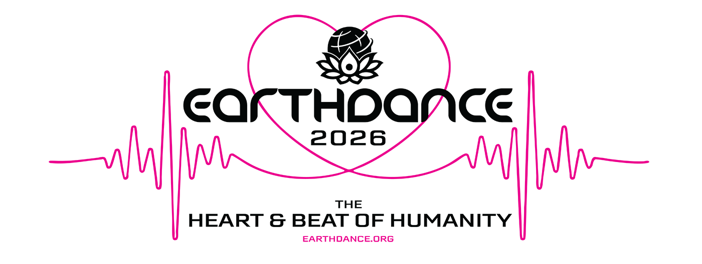 Earthdance 2026: The Hearth & Beat of Humanity