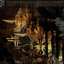 Heavyweight Dub Champion